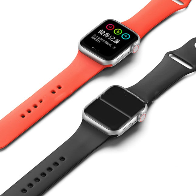 Iwatch8 Hydrogel Film Full Screen TPU - 图片 4