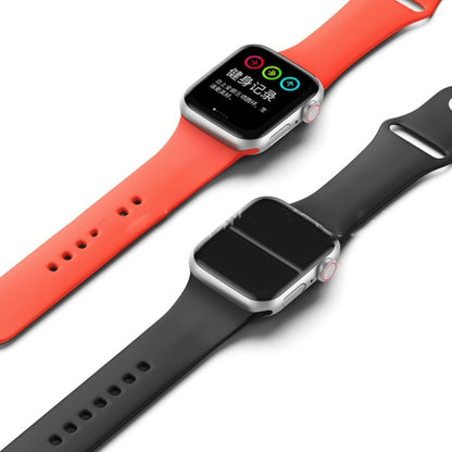 Iwatch8 Hydrogel Film Full Screen TPU - 图片 4