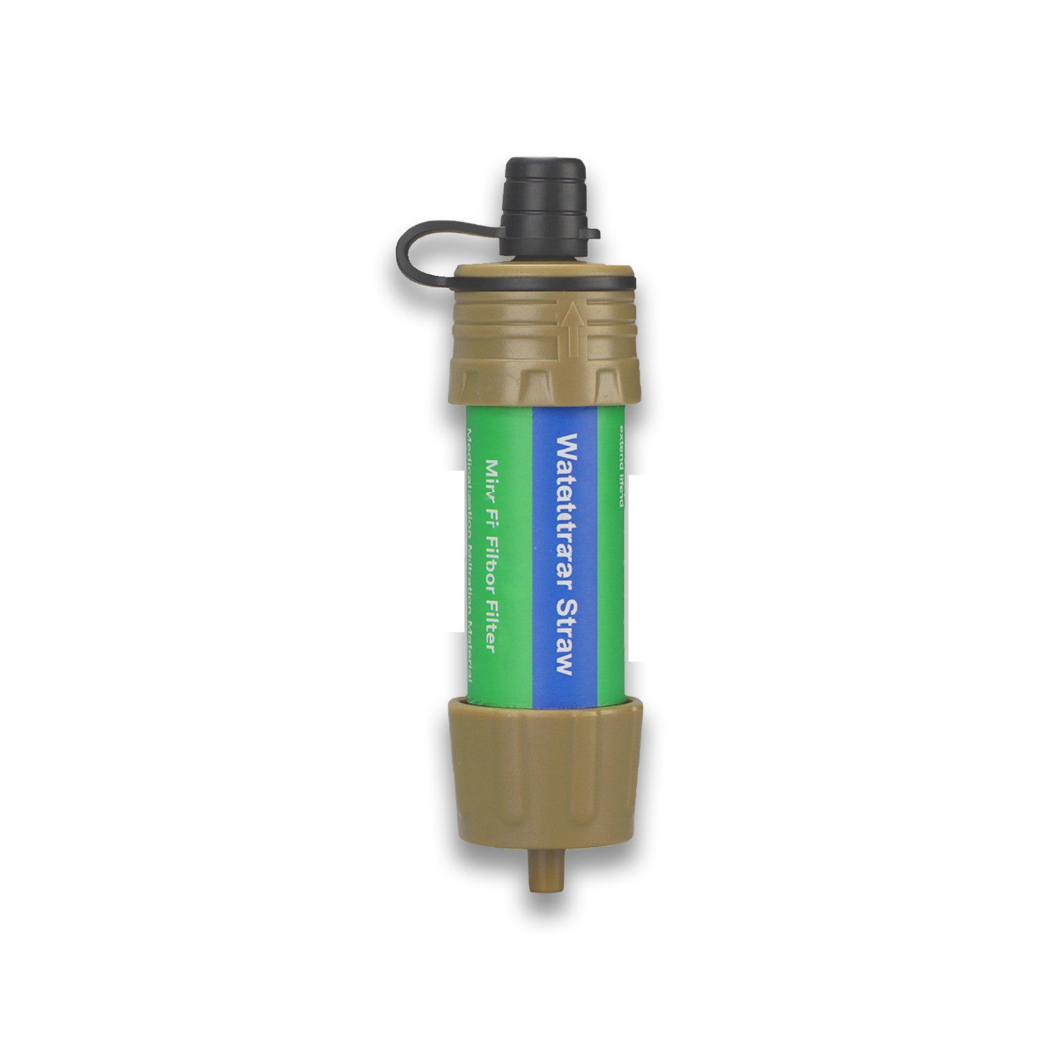 Mini Portable Outdoor Straight Drinking Water Filter 69a99e03 4cc6 4457 9946 ed7ab89c5905