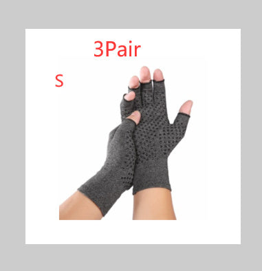 Breathable Health Care Half Finger Gloves 69aaf311 dacf 4890 831b 19ae7ab1c183