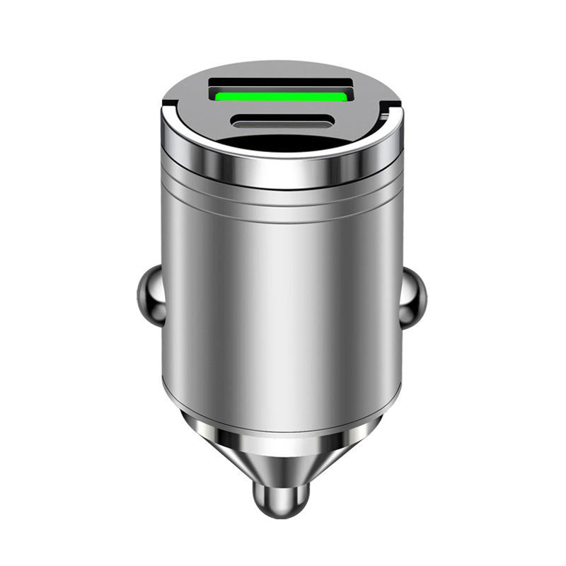 Hidden Pull Ring Car Charger Cigarette Lighter 69ad972b fd09 4c53 95f0 0e3811a9cd8b