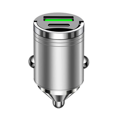 Hidden Pull Ring Car Charger Cigarette Lighter 69ad972b fd09 4c53 95f0 0e3811a9cd8b