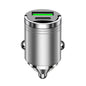 Hidden Pull Ring Car Charger Cigarette Lighter 69ad972b fd09 4c53 95f0 0e3811a9cd8b