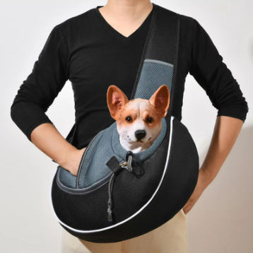 Carrying Pets Bag Women Outdoor Portable Crossbody Bag For Dogs Cats Pet Products 69b382ec bc99 4b08 b001 e8691c511ea1