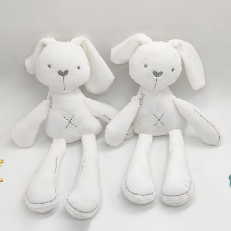 Pacify Baby Rabbit Doll Plush Toys 69be4dfd 45e1 4966 b2c3 a1ee028f48c2