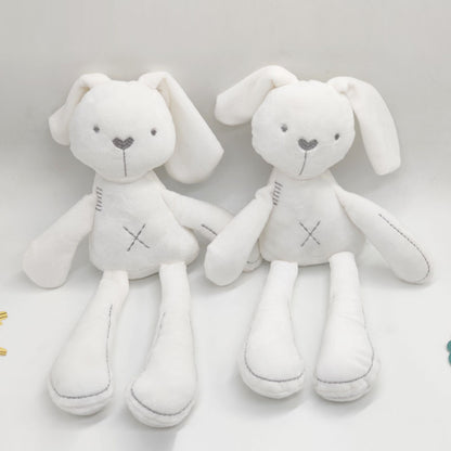Pacify Baby Rabbit Doll Plush Toys 69be4dfd 45e1 4966 b2c3 a1ee028f48c2
