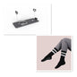 Multifunctional Fitness Board Flat Support Chest And Abdominal Muscle Equipment Household Abdominal Wheel 69c1867b 10df 497e 