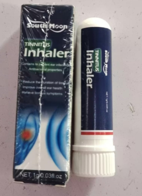 Tinnitus Relief Soothing Care  Nasal Aspiration 69d410c0 7168 4578 b823 d27a03d6915d