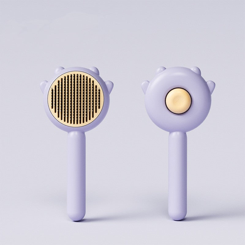 Cat Comb Massage Pet Magic Combs Hair Removal Cat And Dog Brush Pets Grooming Cleaning Supplies Scratcher 69dbba66 f25c 44e5 
