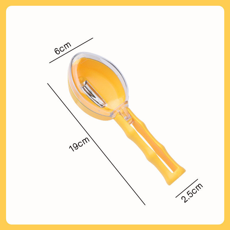 Peeling Knife With Storage Lid Fruit And Potato Peeler Kitchen Gadgets 69e9391b bad1 409f 96fa d4451b6273c7