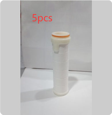 Snowflake Spray Filter Purified Water Pressurized Showerhead Nozzle 69ef848f e570 4004 9082 6cea2aac29c8