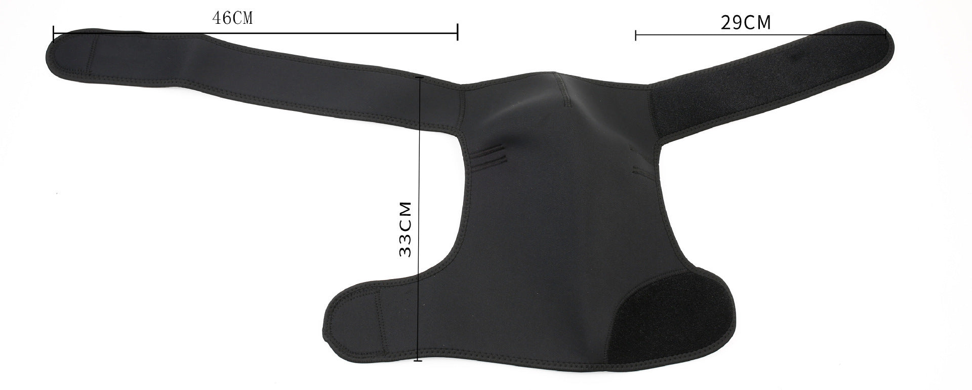 Sporting Goods Strap Protective Shoulder Pad 69f2c30c 1e57 4997 acab 8330e65f5e74