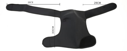 Sporting Goods Strap Protective Shoulder Pad 69f2c30c 1e57 4997 acab 8330e65f5e74