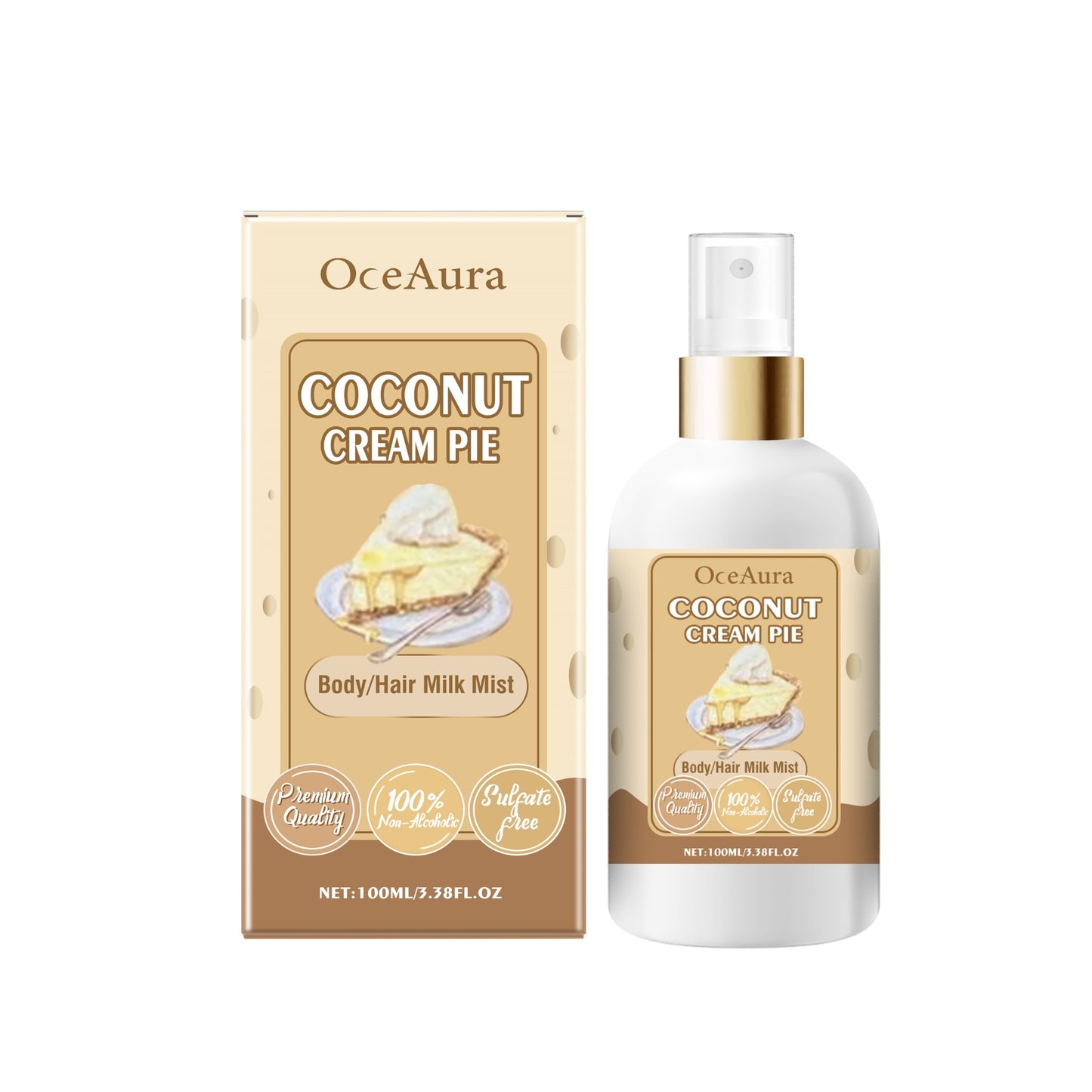 Strawberry Shortcake Body Hair Milk Mist 6a01f188 2c5d 42a6 ad60 9c161323f9cc