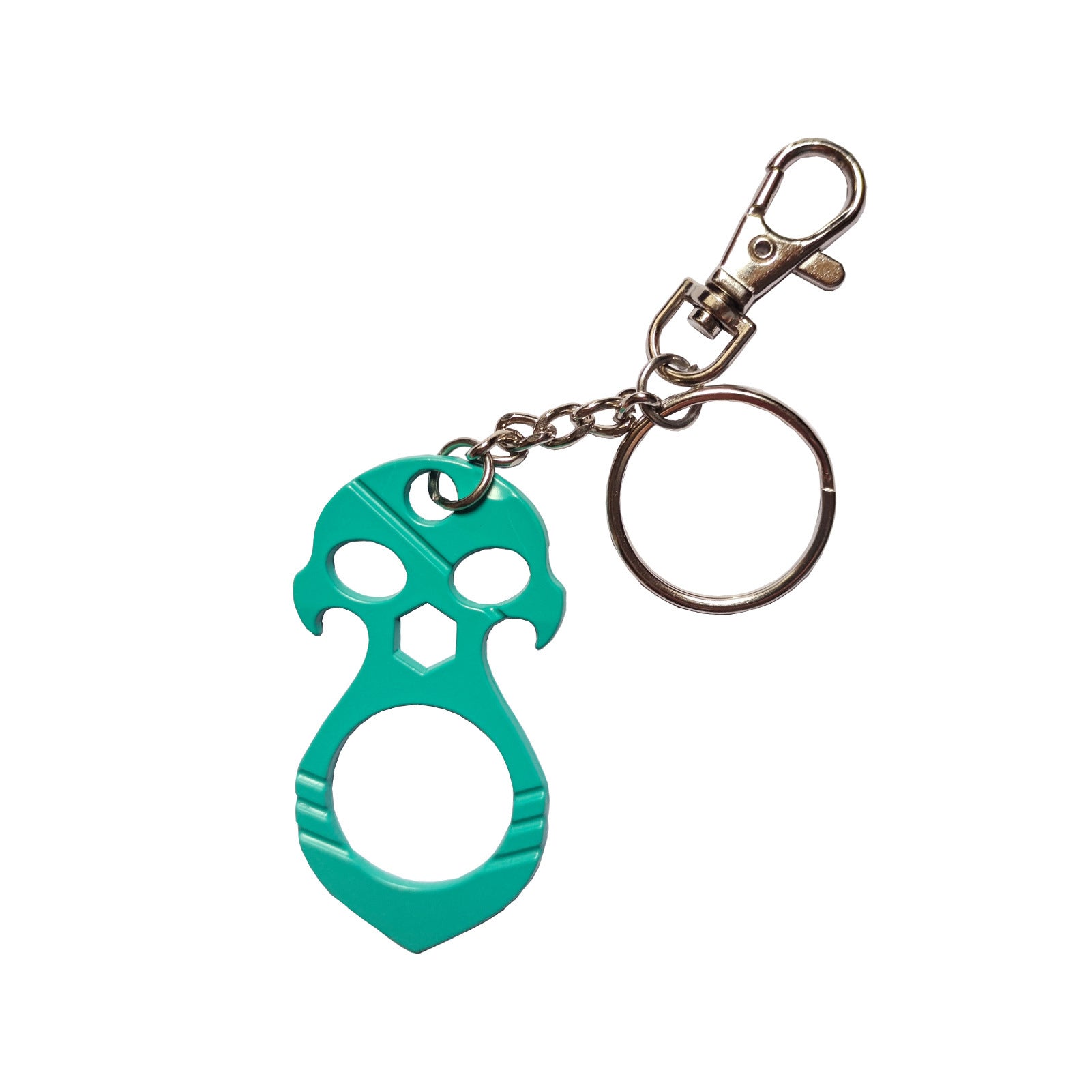 Skull Second Generation Multifunctional Bottle Opener Key Ring 6a1015c6 cbf9 4f2e 87b8 fd0edf314bde