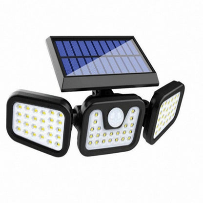 Solar Wall Lamp Household Outdoor Waterproof Induction 6a196193 0704 439d adaf bcd9f5c4ea64