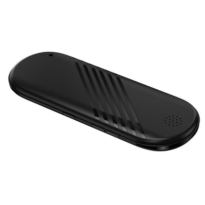 White Noise Gas Bone Conduction Sense Card Timing Bluetooth Speaker 6a1a58cd 4528 4486 ba88 5bb900994b90