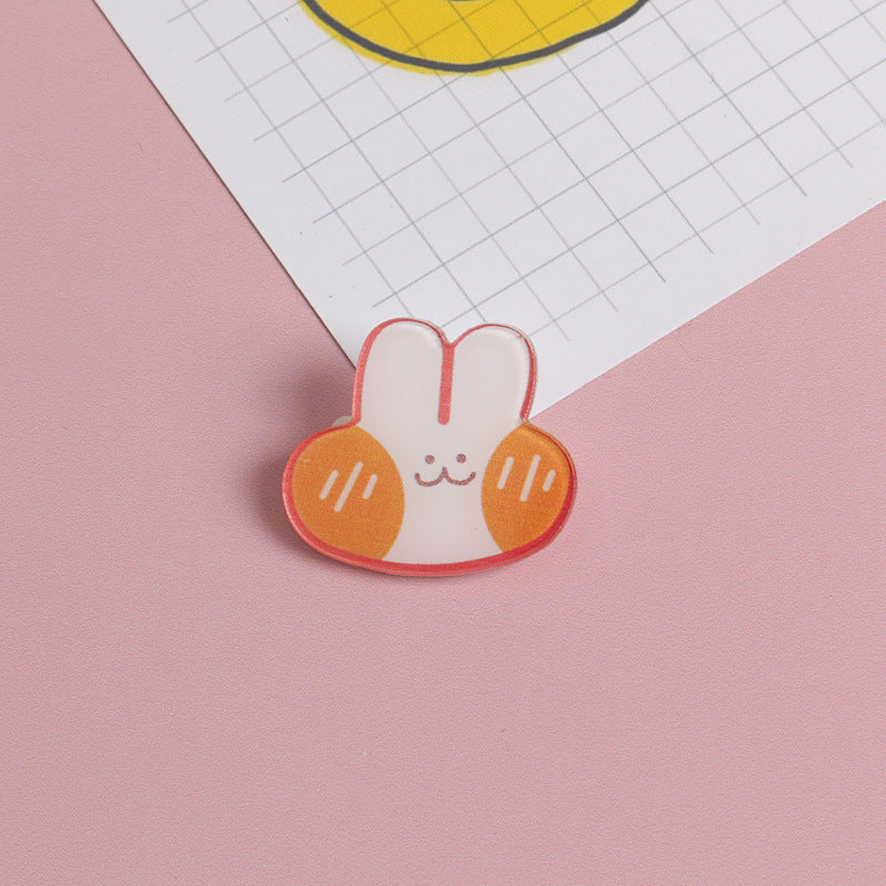Japanese Creative Cartoon Acrylic Brooch Accessories 6a1ffa11 9a93 4516 a58d 5b56a5274008