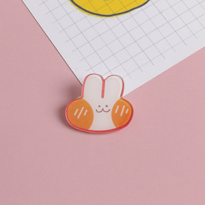 Japanese Creative Cartoon Acrylic Brooch Accessories 6a1ffa11 9a93 4516 a58d 5b56a5274008