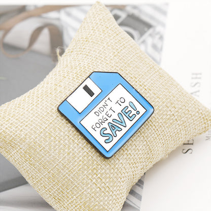 Sticky Notes Brooch Suit Fashion Accessories 6a21076b fa0a 4d85 97d3 04a9bab7d1a6