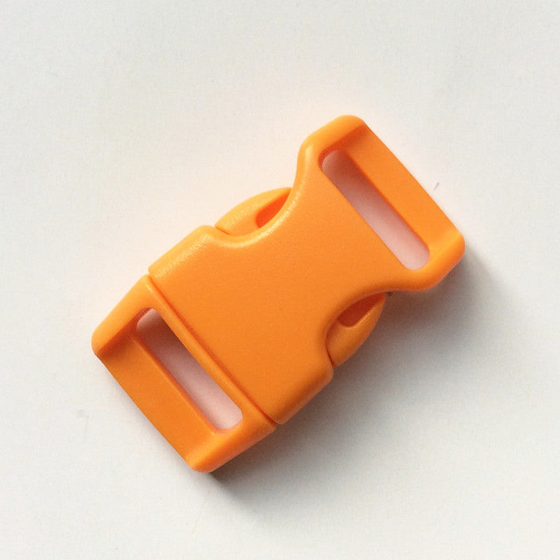 25mm Color Release Buckle Plastic Accessories - HD Wireless Product #9