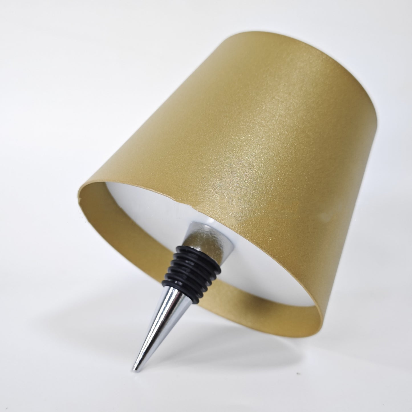 Wireless Desk Lamp LED Creative Wine Bottle Lamp Detachable Portable Charging Atmosphere Decorative Lamp 6a2a9257 bb26 4dae 8