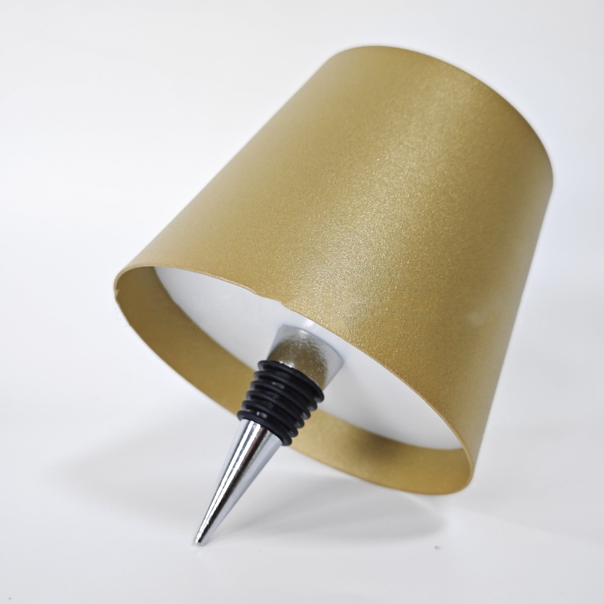 Wireless Desk Lamp LED Creative Wine Bottle Lamp Detachable Portable Charging Atmosphere Decorative Lamp 6a2a9257 bb26 4dae 8