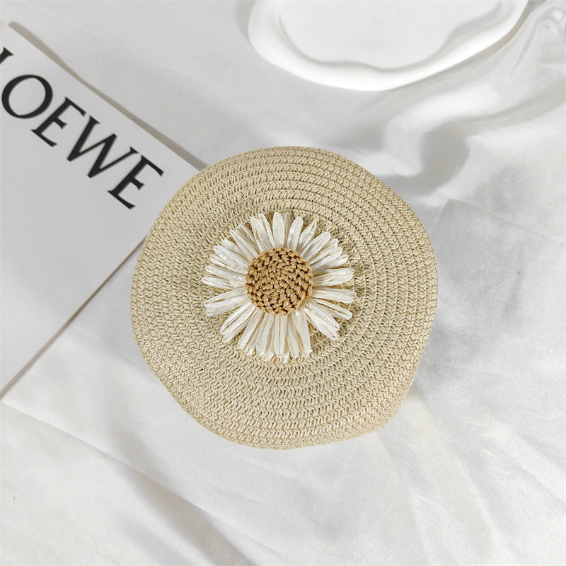 Personalized Simple Straw Bag Women 6a32f22a 4ed6 4308 9c91 0b67a6fdb9e3