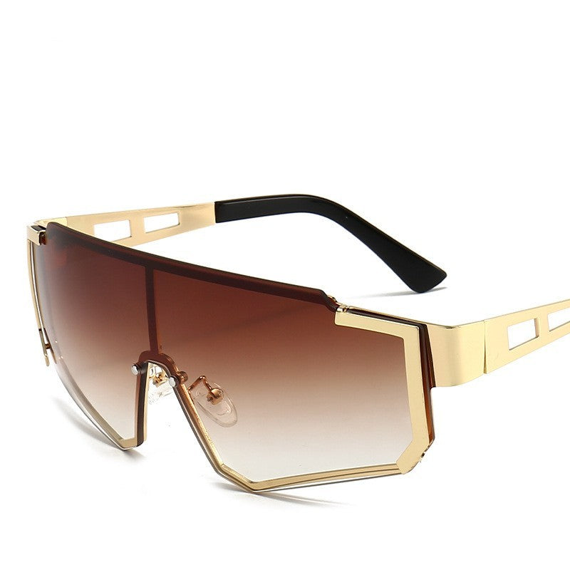 Men's Metal Personality Sunglasses 6a5a359d 38e9 4097 9a88 bcd8165488d7
