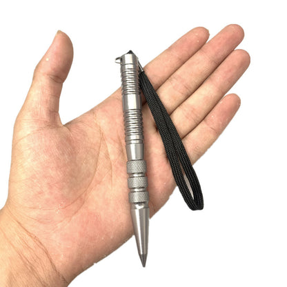 Tactical Pen Key Stick Portable Pointed Pen-shaped Cuban Rattan Cool Stick Outdoor Self-defense Supplies 6a5d518f 1063 46fb 9