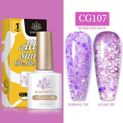 Model Nail Beauty UV Suit 130 Color UV Polish UV Glue Koudan Glue 6a667be2 6425 4c0e 856e 17677847291b