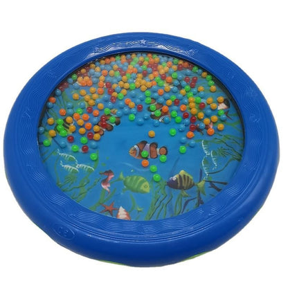 Creative Portable Percussion Instrument - Wave Drum 6a6da3b5 bc5b 4b1d 9bab 9989efcb1f55 fine