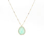 European And American Style Jewelry Drop-shaped Turquoise Inlaid 6a7f0f55 5e97 4b57 8509 b321dc074556