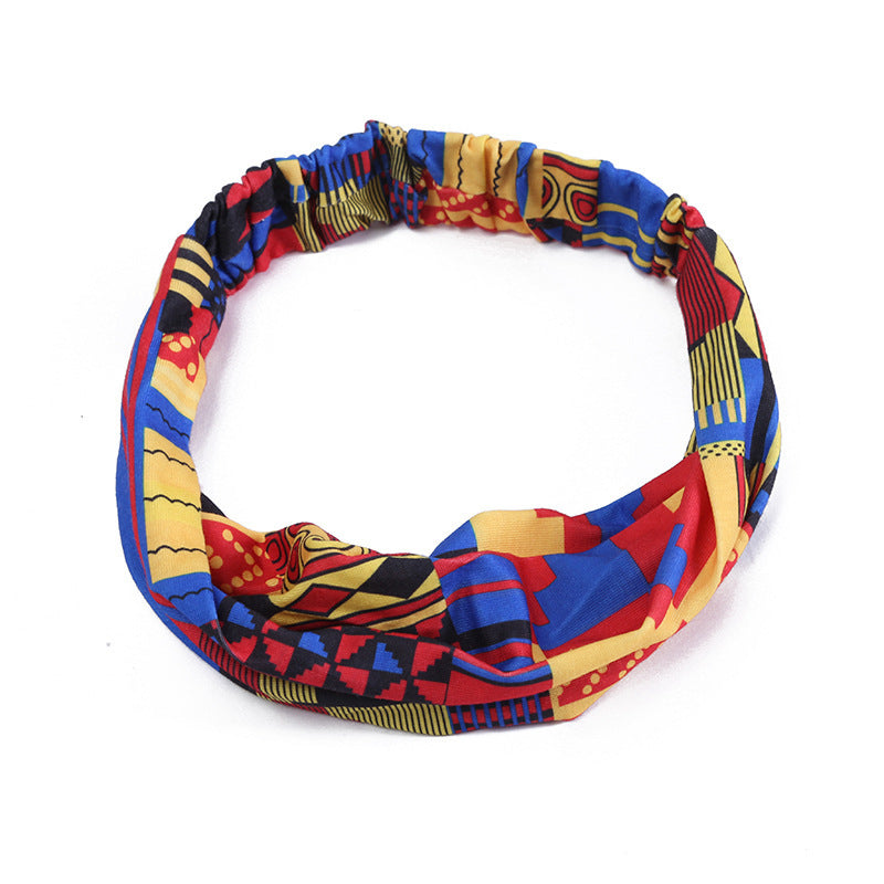 Bohemian Hair Band Makeup Shampoo Headband Female 6a80437a 585a 4022 846b c3472c3bb49f