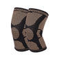 Sports Kneepad Silicone Spring Bar Support Protector 6a9b6455 7b00 4033 ae04 0ab81b4ac664