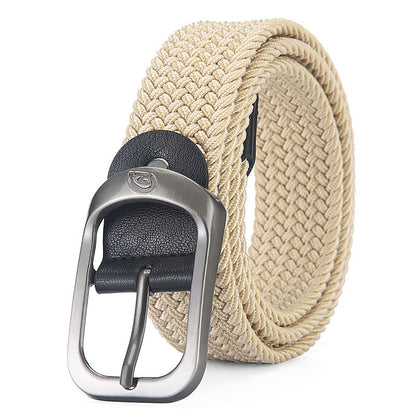 Fashion Casual New Style Men's Toothless Buckle Belt 6a9bc238 7813 4fd9 a308 6b2b20191a72