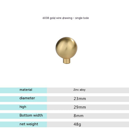 Nordic Cabinet Door Handle Modern Minimalist Black Gray Wardrobe Zinc Alloy Handle Kitchen Cabinet 6aa27b48 fc13 4d2a 996e d5