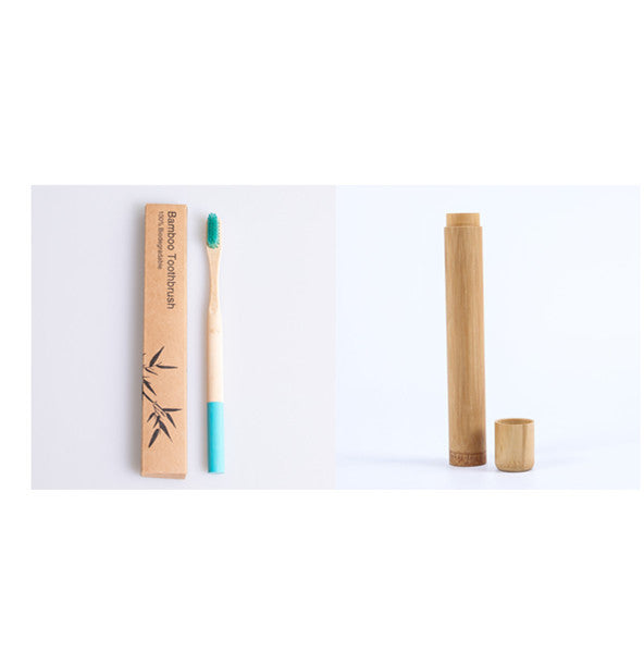 Natural bamboo handle round bamboo toothbrush 6aa6538a c68a 46b9 b5f6 02d7eebac0c1