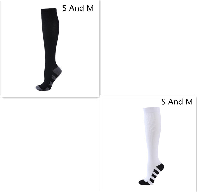 Athletic Socks Pressure Compression Socks Men And Women Socks For Running Compression Socks Compression Stockings 6aada3f1 b2
