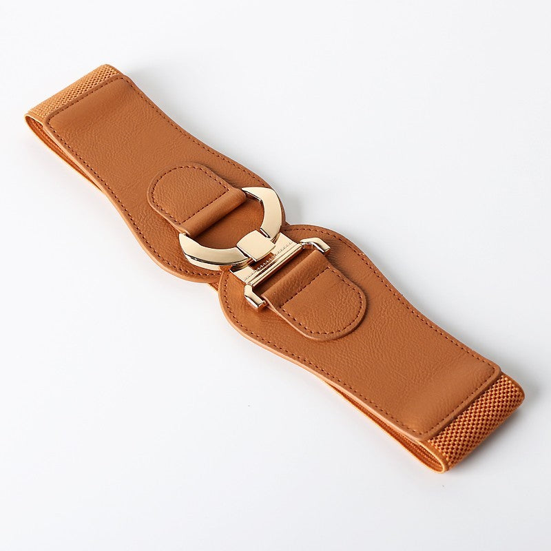 Fashion Women's Stretch Belt Accessories 6aae9d4e 0395 4488 aafe db6fb6190237