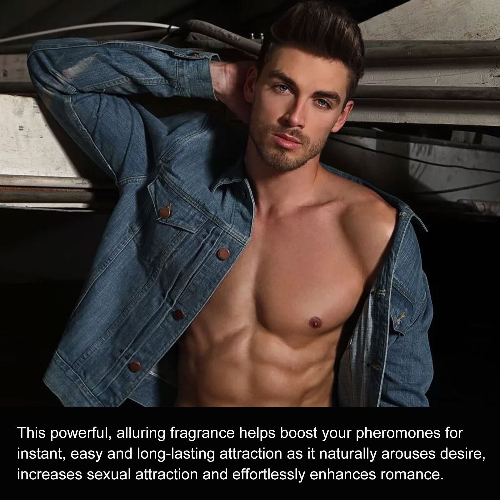 Men's Perfume Niche Atmosphere Lasting Fragrance Carry-on 6aaf8a0b a44c 4861 b7de 16e18b4db471
