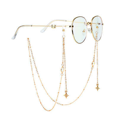 Glasses Bound Glass Hanging Chain 6ab8f5bd 7949 42f0 9705 0446177bc05b