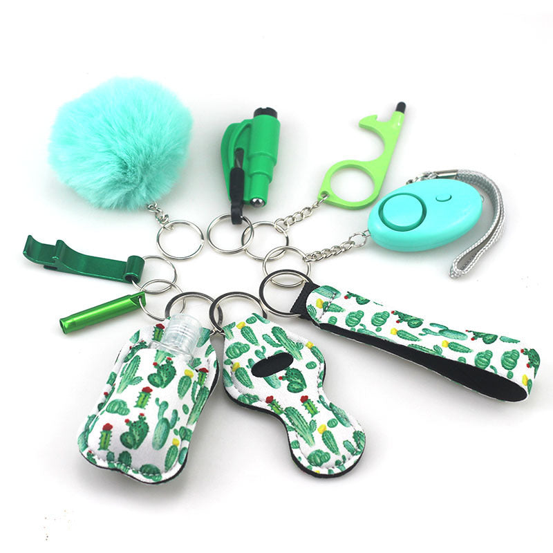 Keychain Accessory Bottles Convenient Printing 6ab9287a 99c8 4a65 881f c21135a4b68b