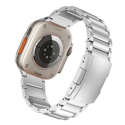 Applicable Watch Ultra 49mm Strap Titanium Alloy Watch Bracelet 6abb1a7c 6ada 4450 8e1f e7816e0bd9ce