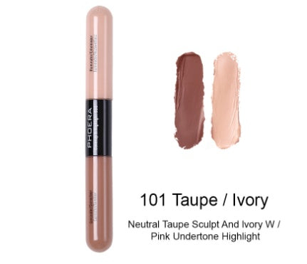 Double Heads Are Suitable For Any Skin Type Natural Color Brightening Liquid Concealer 6abcc99c 506c 48d0 857b 23e70c9534e6