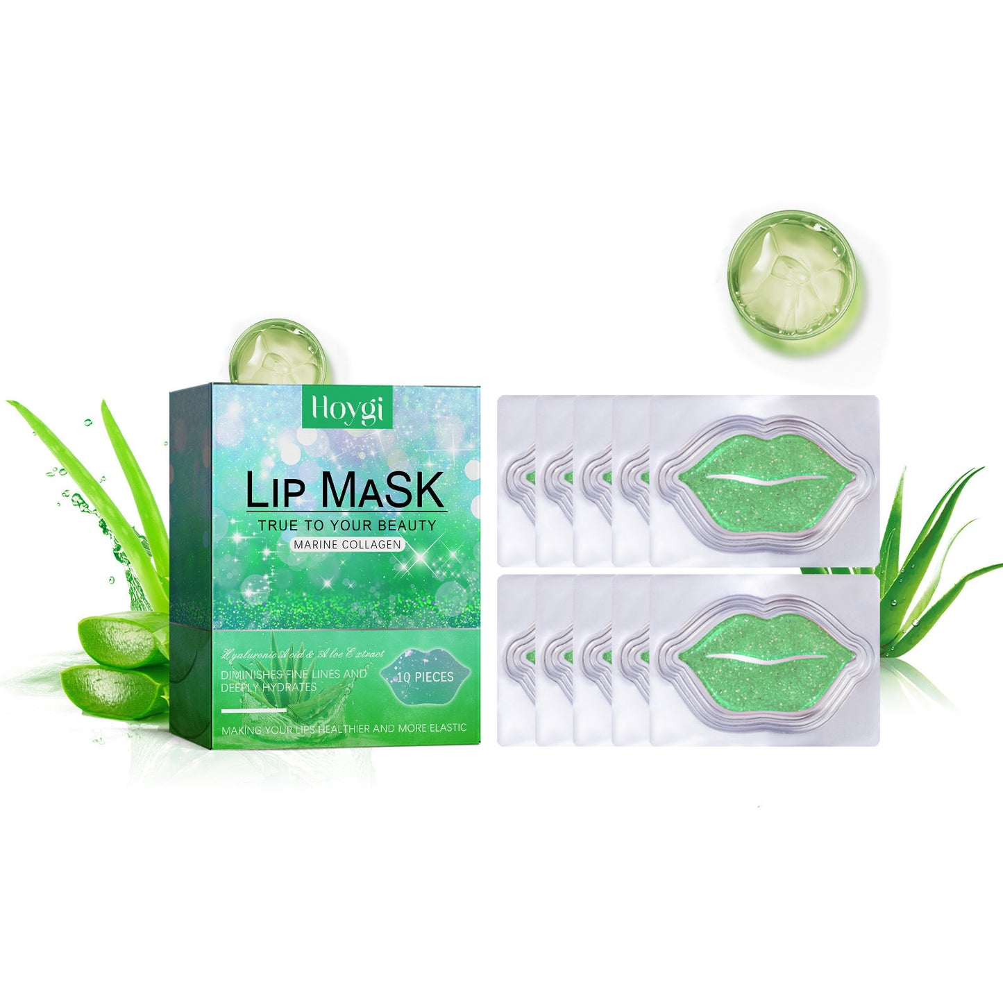 Moisturizing Lip Sleeping Mask Repair Lips Anti-chapping 6accd62a 3e29 4e54 affb 24bdd6fae754