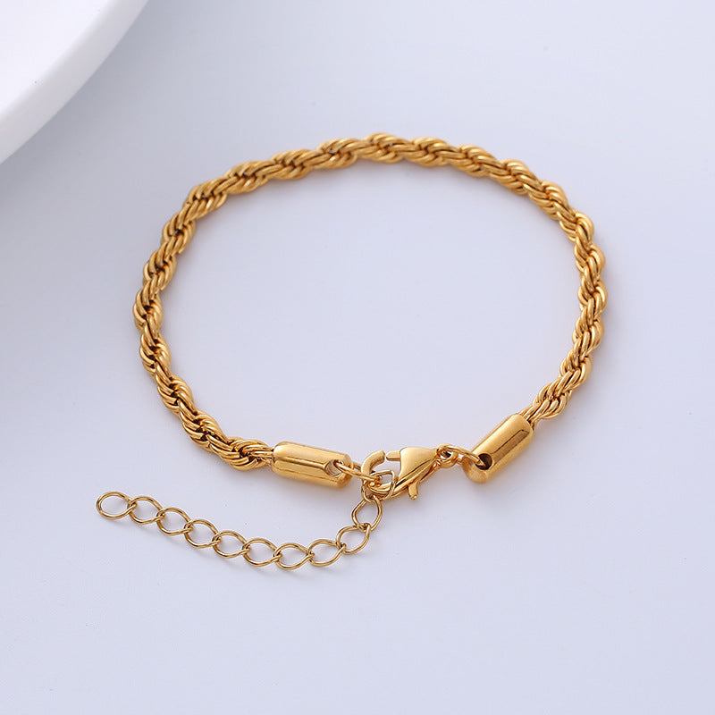 European Style Hip-hop Jewelry Street Beat Bracelet 6ad5810c dc40 4151 b33c 6754fa294fb3 c4f9ee09 0799 4b72 a0b9 798b29e17b23