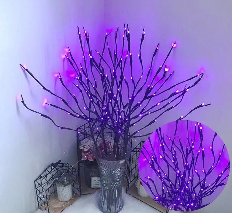 LED Lantern Simulation Branch Light Room Decoration 6ad7469e 7c26 4a1c 8ce3 268abefb505c