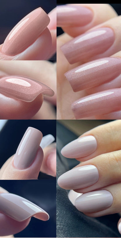Nail Art Polish Gel Construction Base Gel Plated Crystal 6ad9f8fc 6435 48a3 b6d4 a94076bca12d