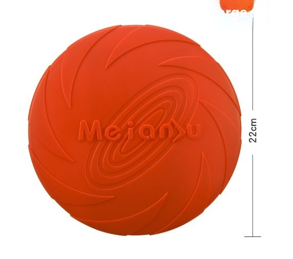 Bite-resistant Pet Floating Golden Retriever Training 6add37bf d444 4898 8f40 ccb662bf7756 trans